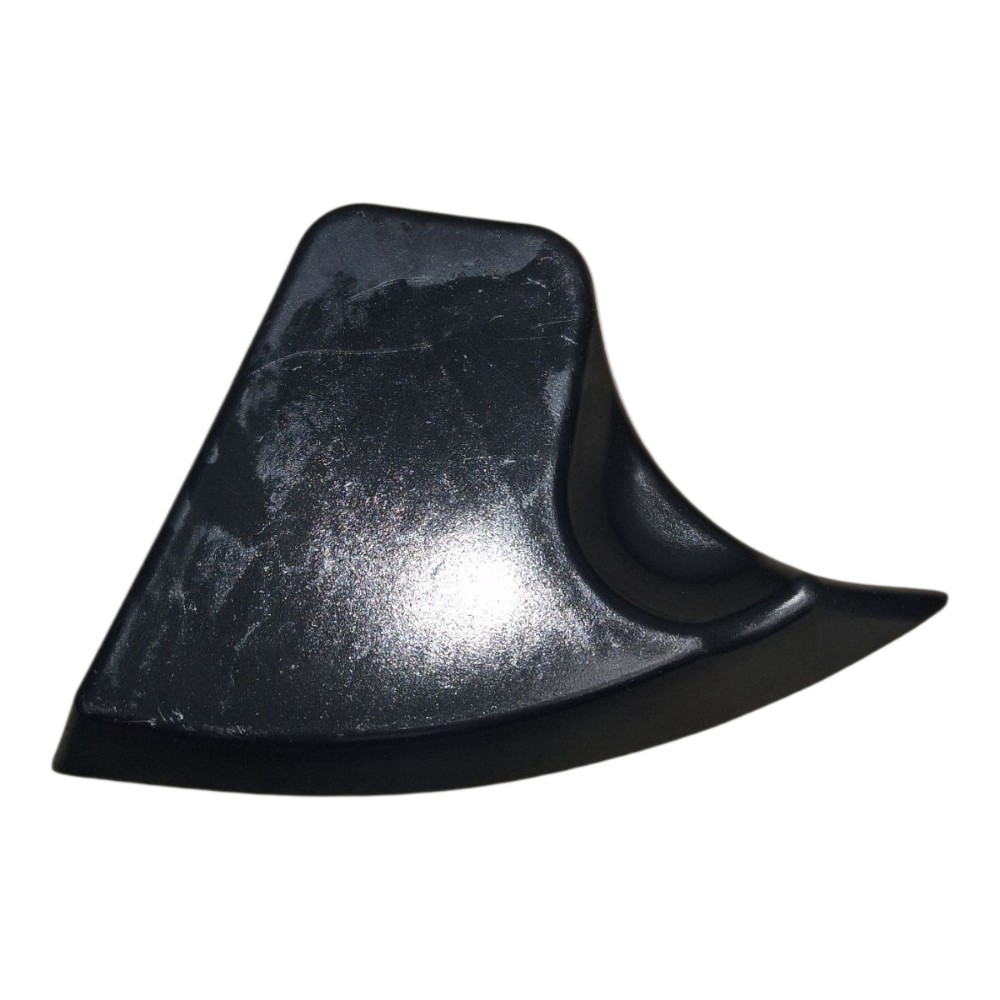 Acabamento Retrovisor Direito Fit Xl 2010 76220tfo Preto Preto 1