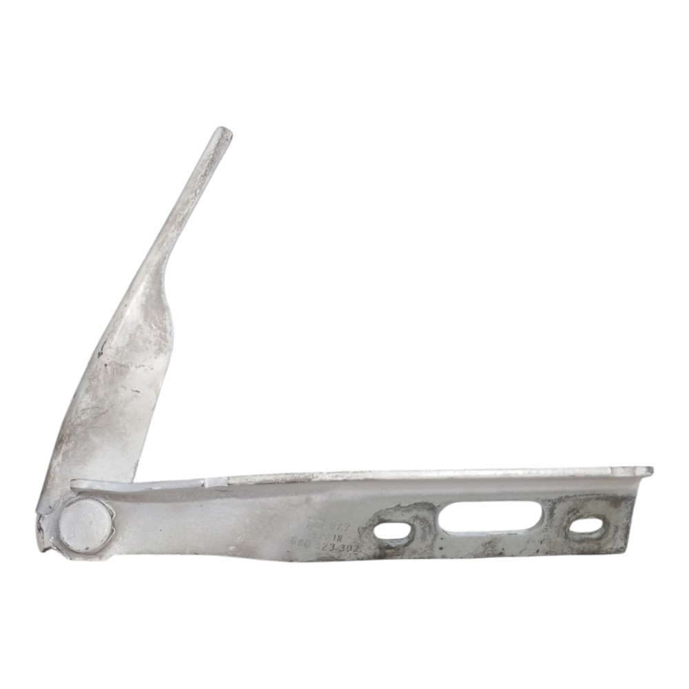 Dobradiça Direita Capô Seat Cordoba 1997 6k0823302 2