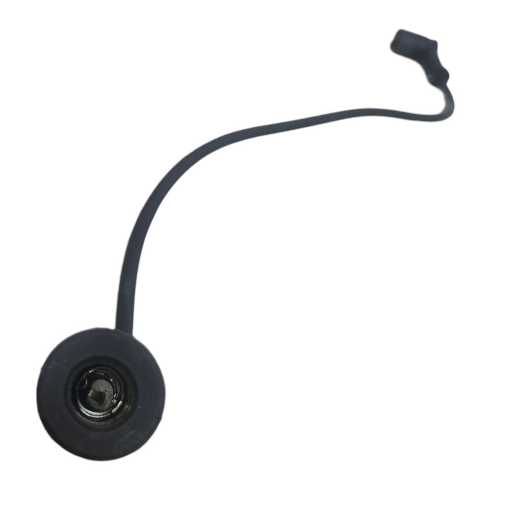 Cabo Vela Fiat Idea Attractive 1.4 2013 Preto Preto 5