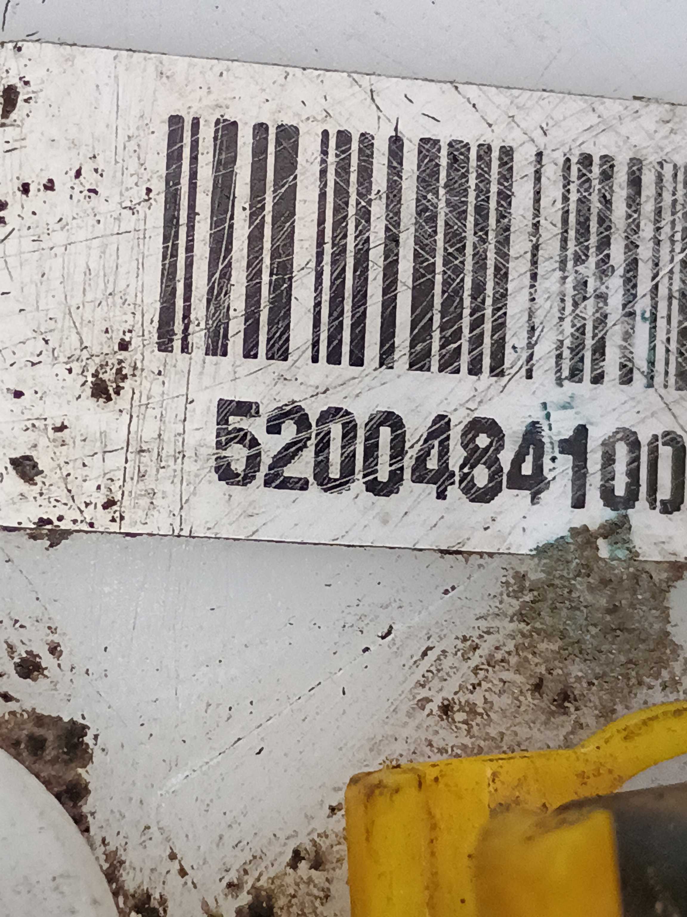 Bomba Combustível Fiat Mobi Easy 1.0 2019 52004841 4