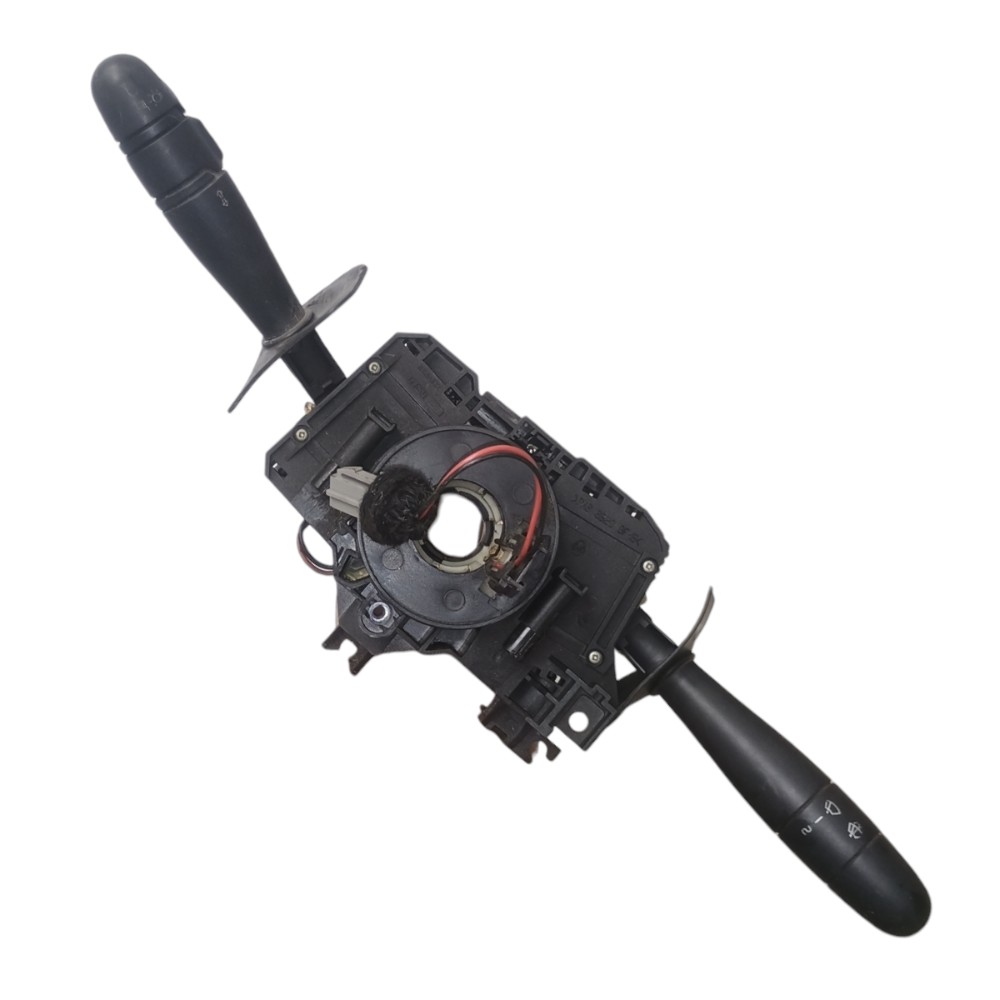 Chave Seta Limpador Parabrisa Renault Clio Authentic 2004 1