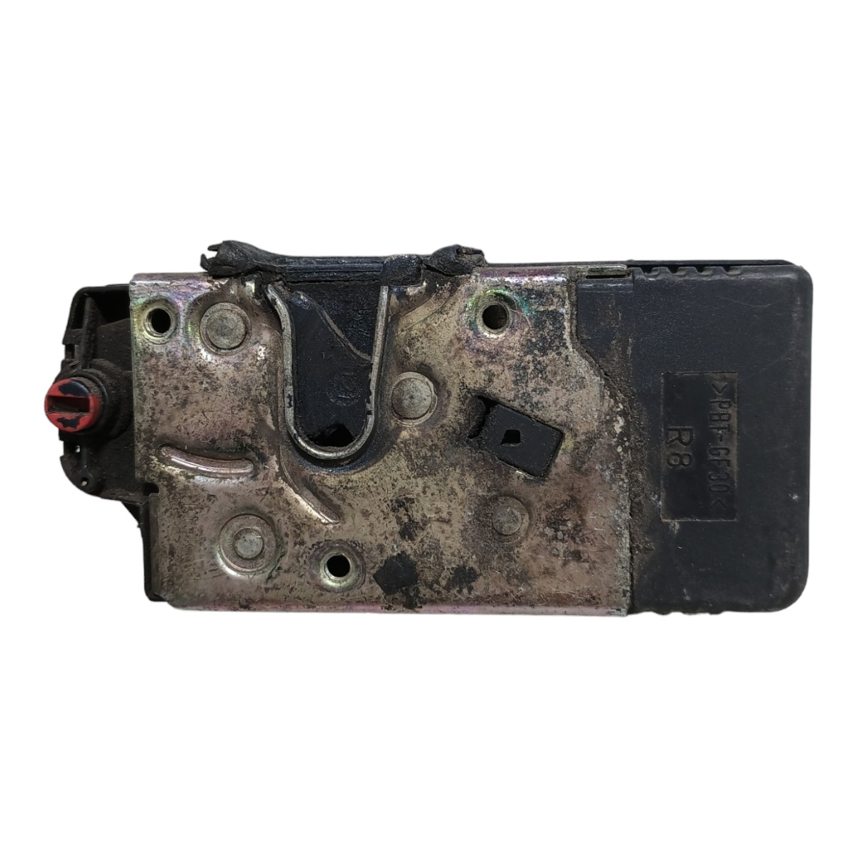 Fechadura Elétrica Porta Traseiro Direi Gm Astra 2000 A 2012 3