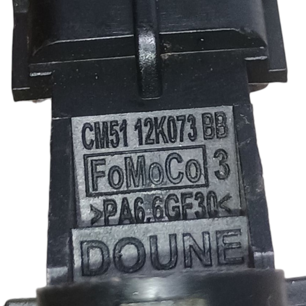 Sensor Rotação Ford Ka 1.0 2015 Cm5112k073 7