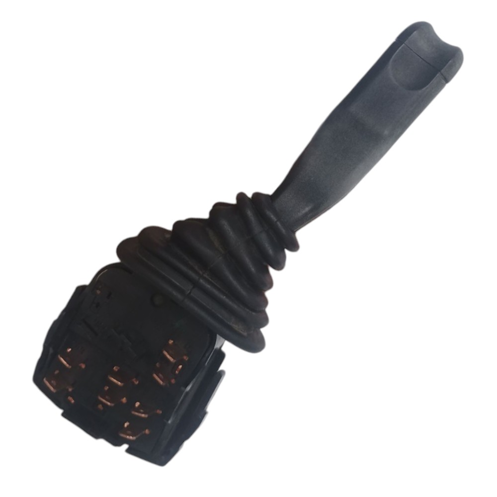 Chave Limpador Parabrisa Gm Corsa Sedan 2004 4