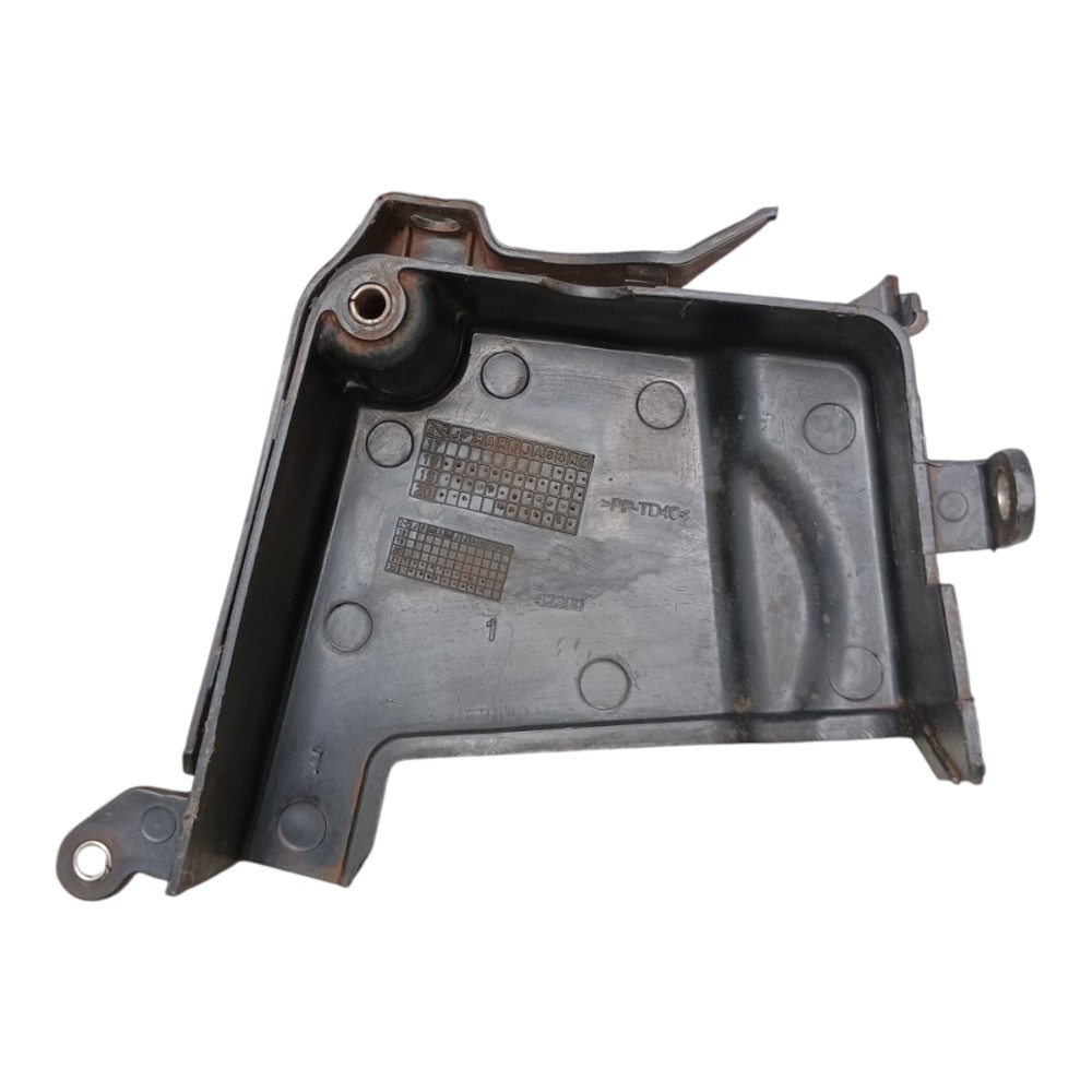 Capa Correia Dentada Superior Fiat Strada 2023 Com Detalhe 5