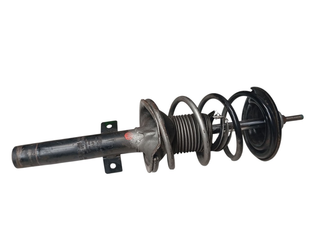 Amortecedor Dianteiro Direito Citroën C3 2015 9821337680 3