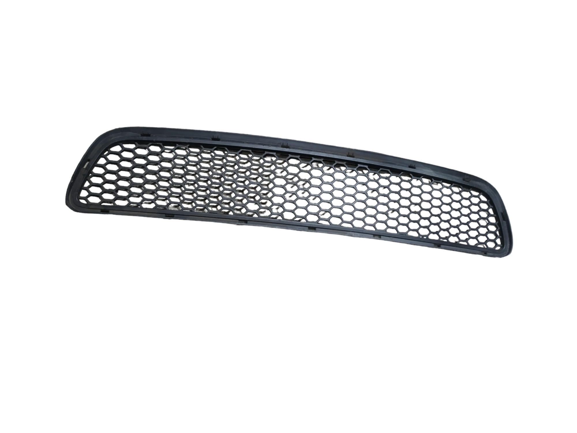 Grade Inferior Para-choque Fiat Palio 2005 1