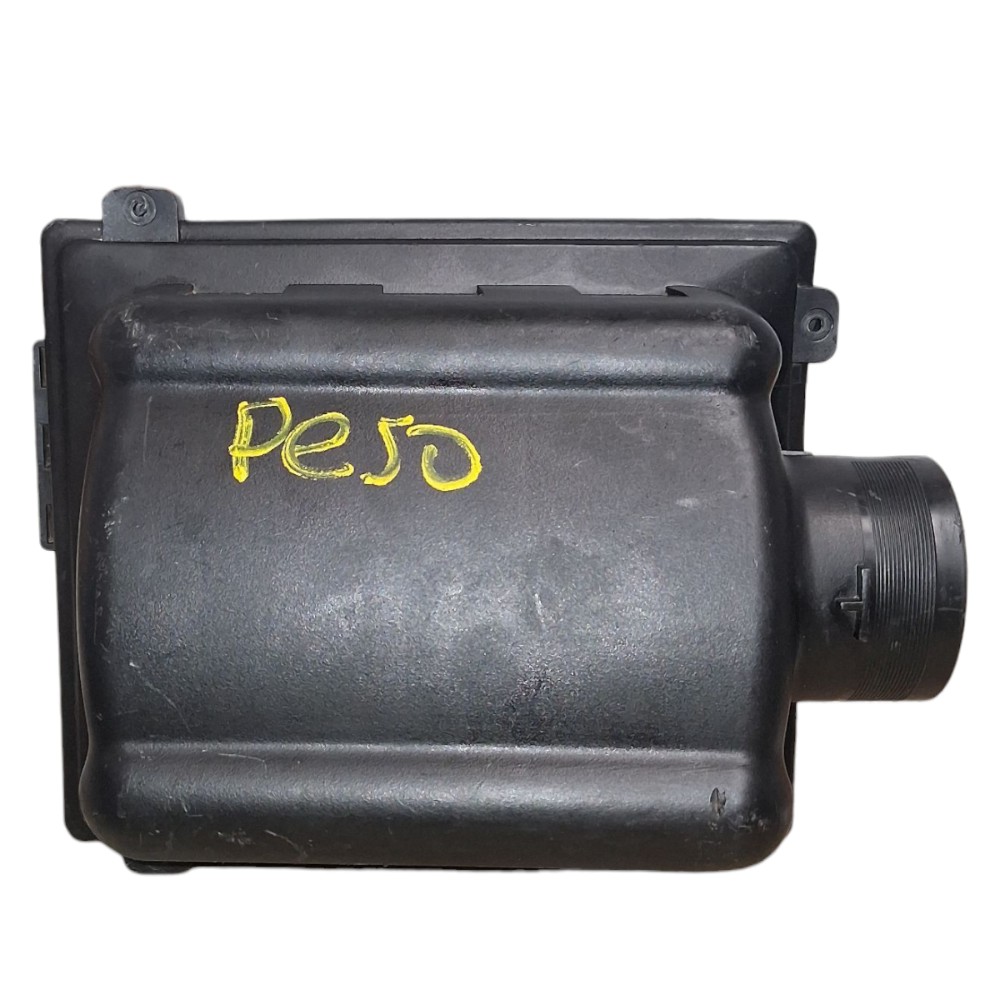 Caixa Filtro Ar Peugeot 206 1.6 16v 2000 Á 2012 5
