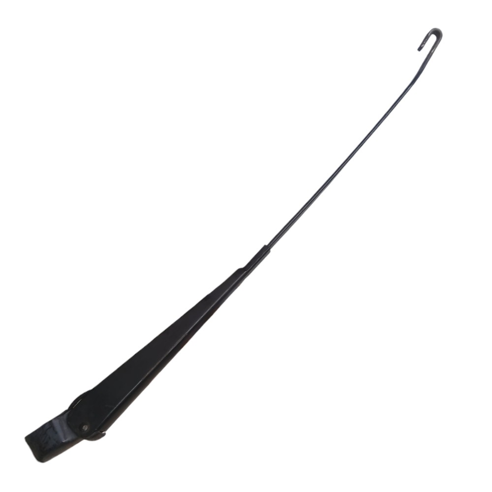 Braço Limpador Esquerdo Parabrisa Ford Ka 1997 97kg17526ac Esquerdo 3