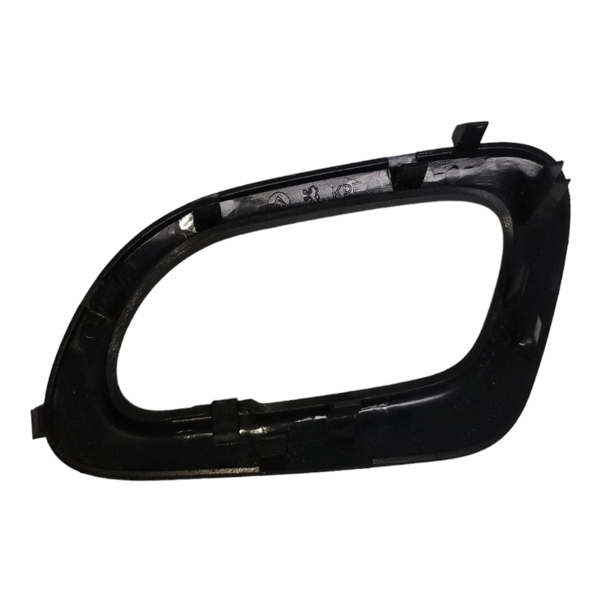 Acabamento Forro Porta Tras Dir Citroen C3 Picasso Glx 2013 2