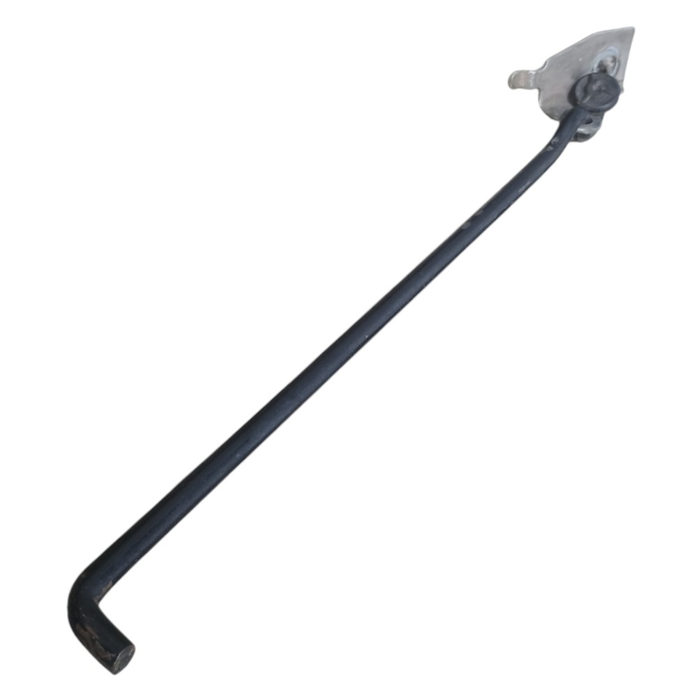 Vareta Capô Peugeot 206 2003 4