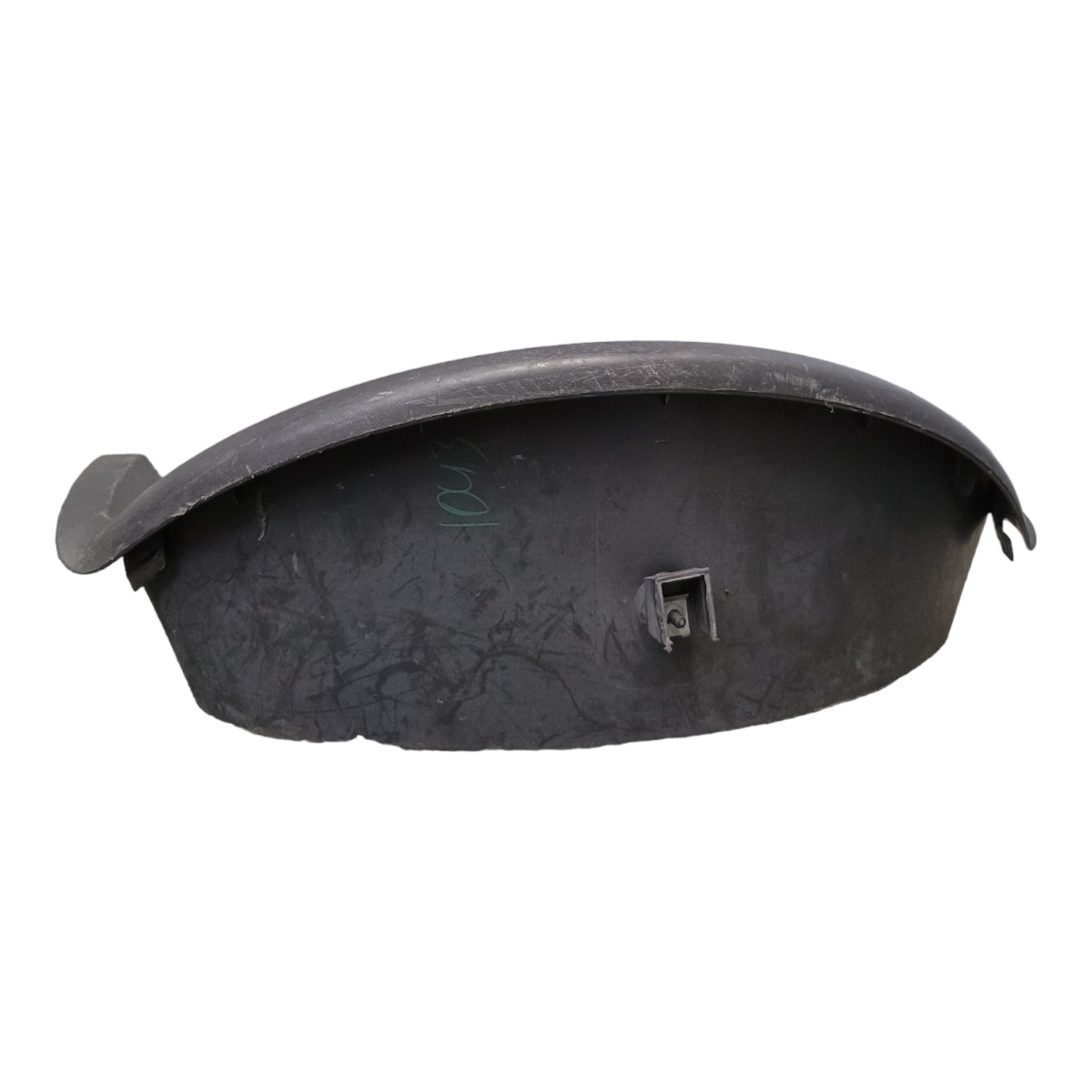 Moldura Painel De Instrumentos Gm Celta 2010  – Preto 6