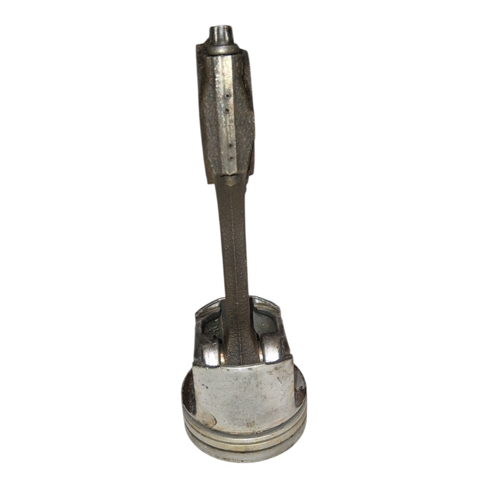 Biela Gm Classic 1.0 Vhc 2