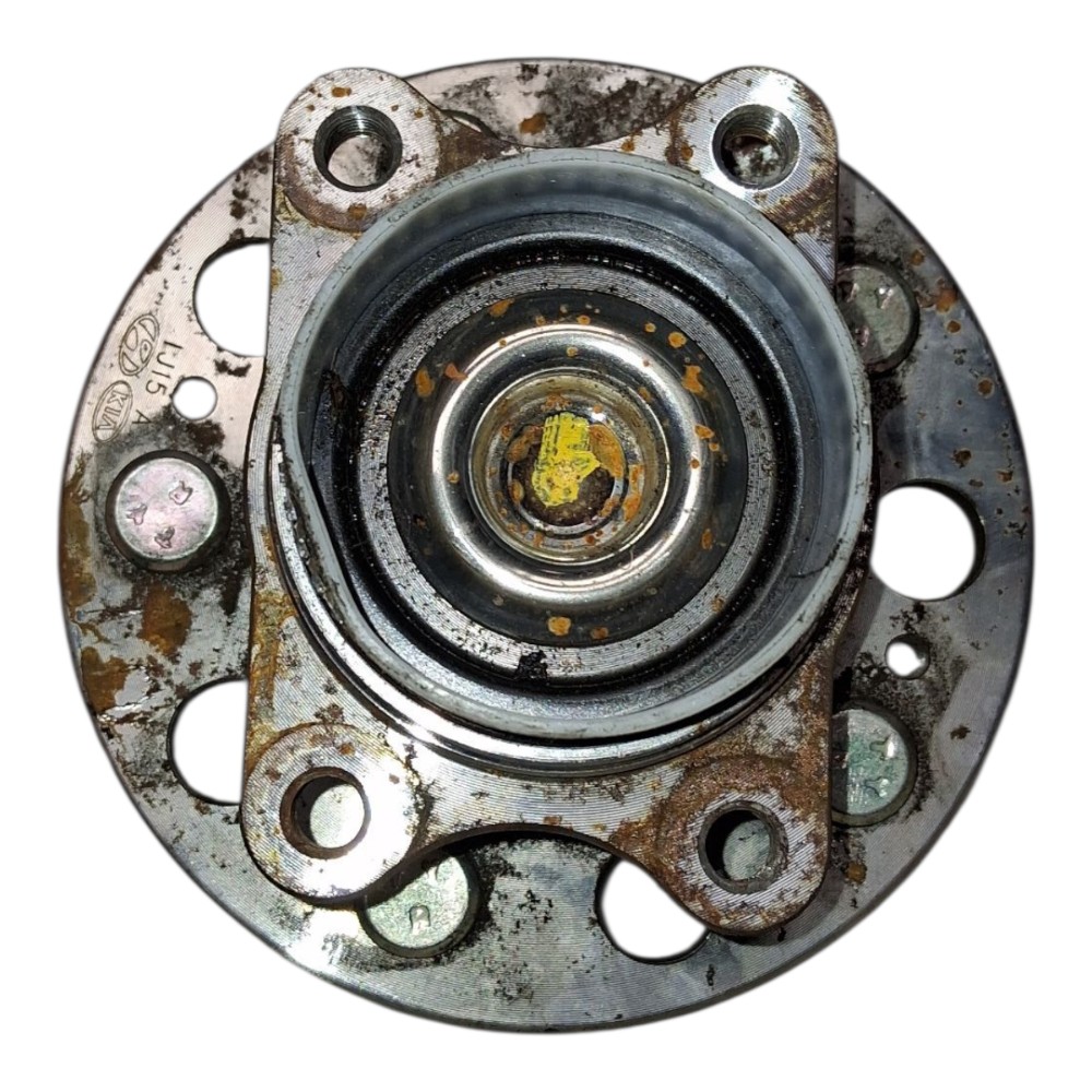 Cubo Roda Traseira IX35 2011 á 2019 4