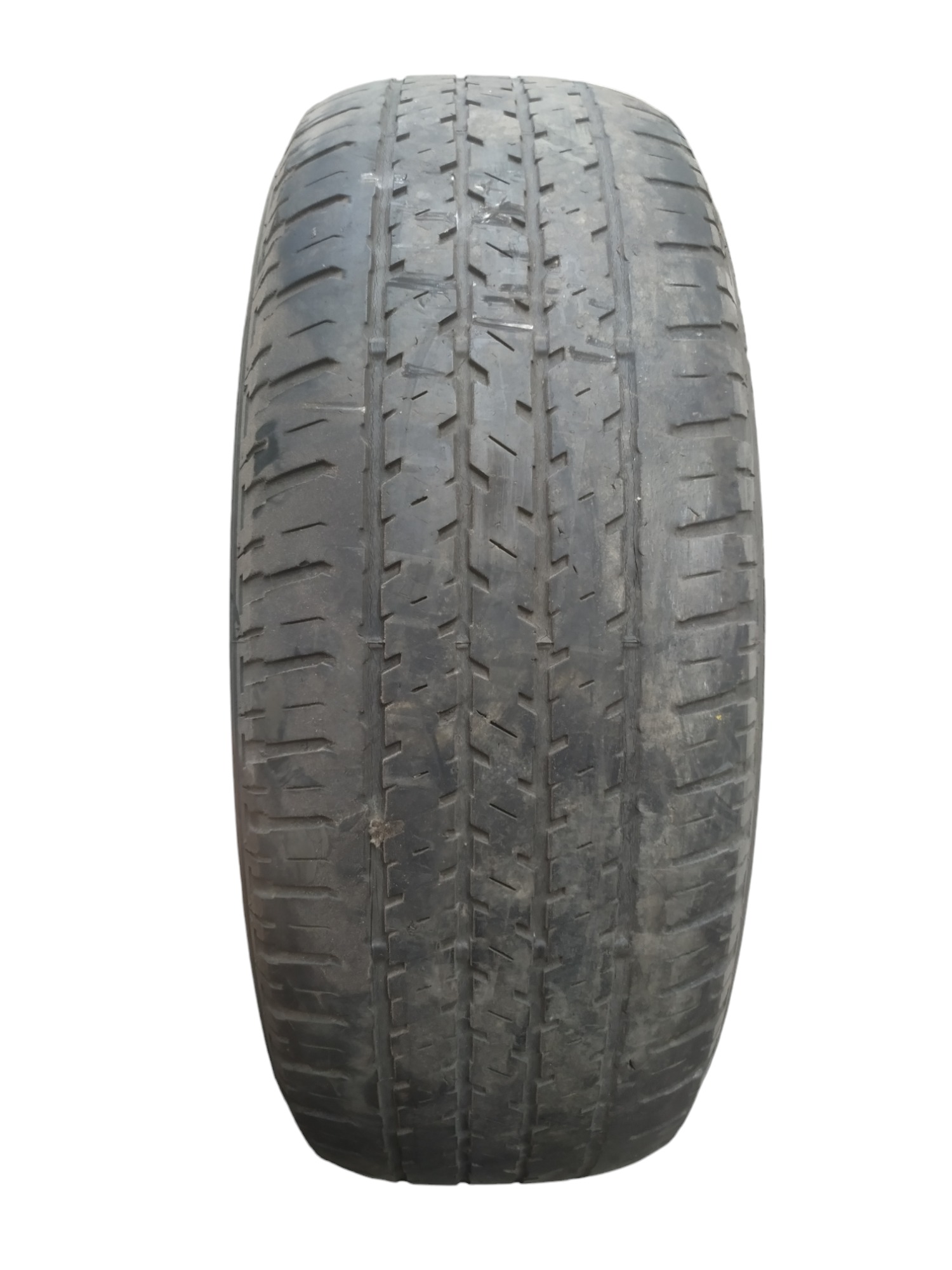 Pneu Bridgestone 215/65 R16 T 2