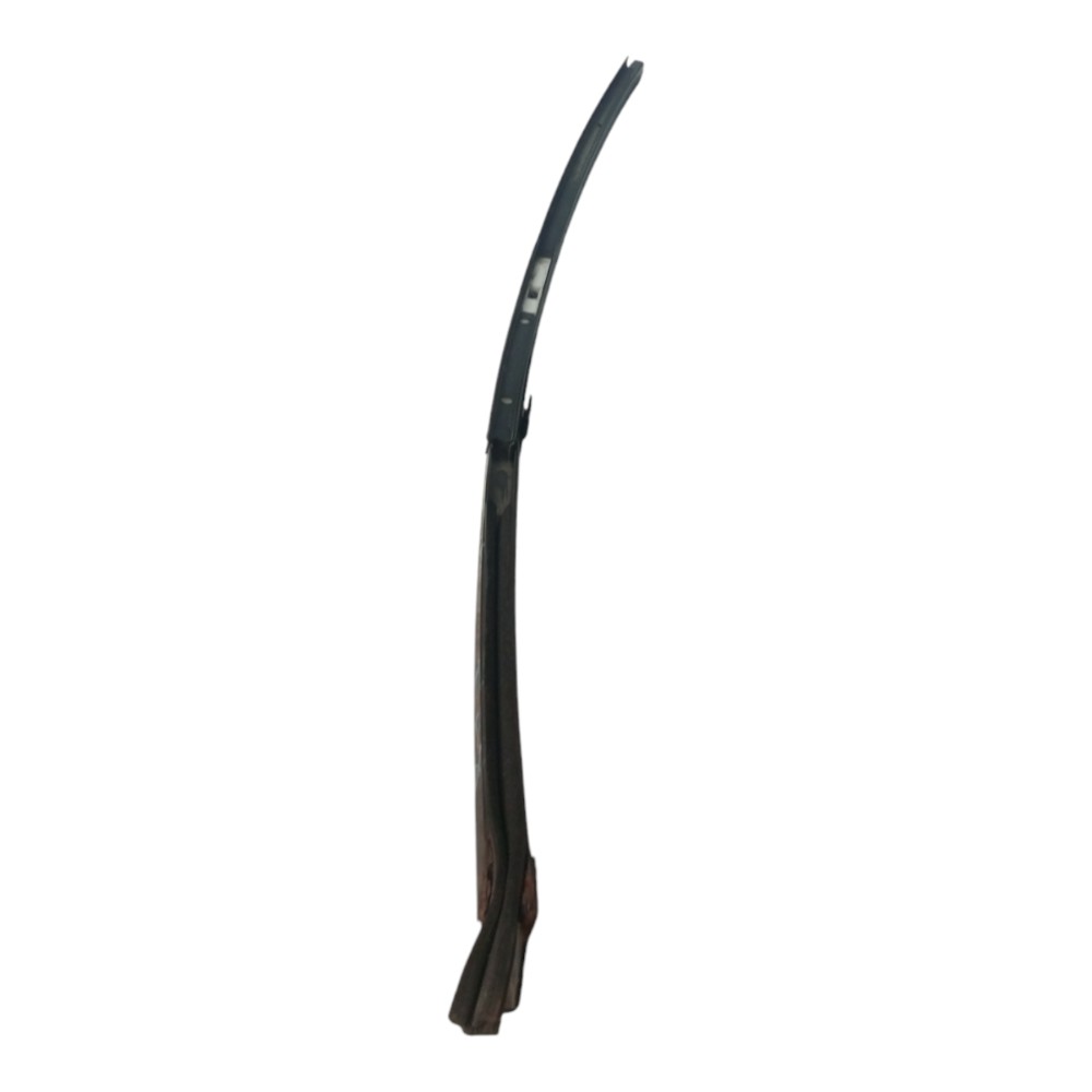 Guia De Vidro Traseiro Direito Vw Fox 2006 4