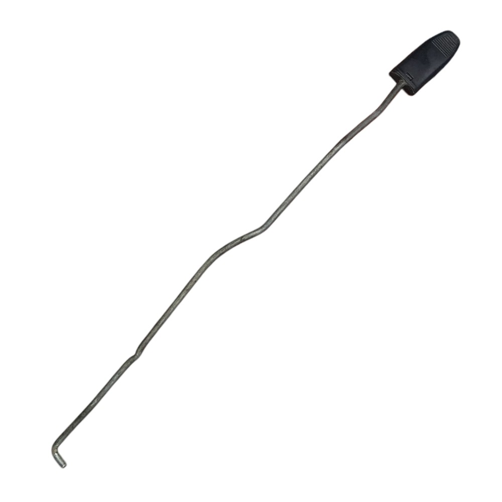 Haste Fechadura Porta Dianteira Direita Gm Corsa 1994 A 2001 2