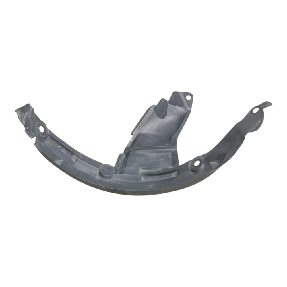 Parabarro dianteiro direito Renault clio Authentic 2004 5