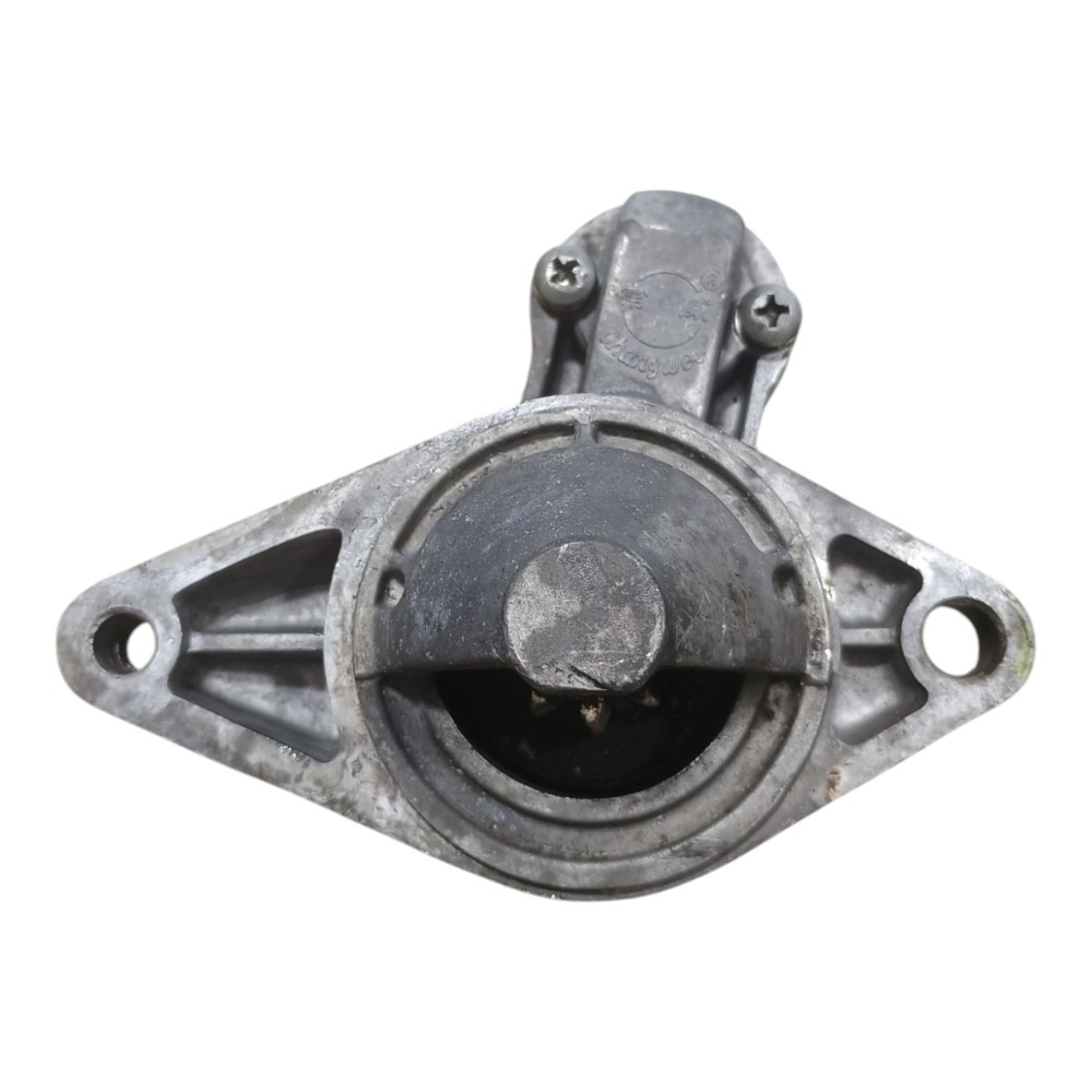 Motor Arranque Lifan 620 2009 À 2012 5
