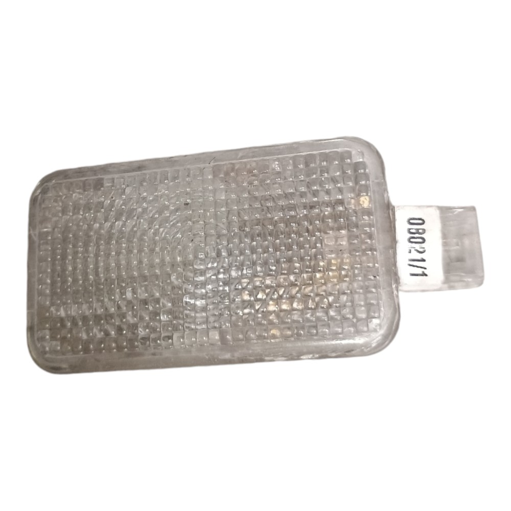 Luz Porta Malas Honda Fit 2008 2