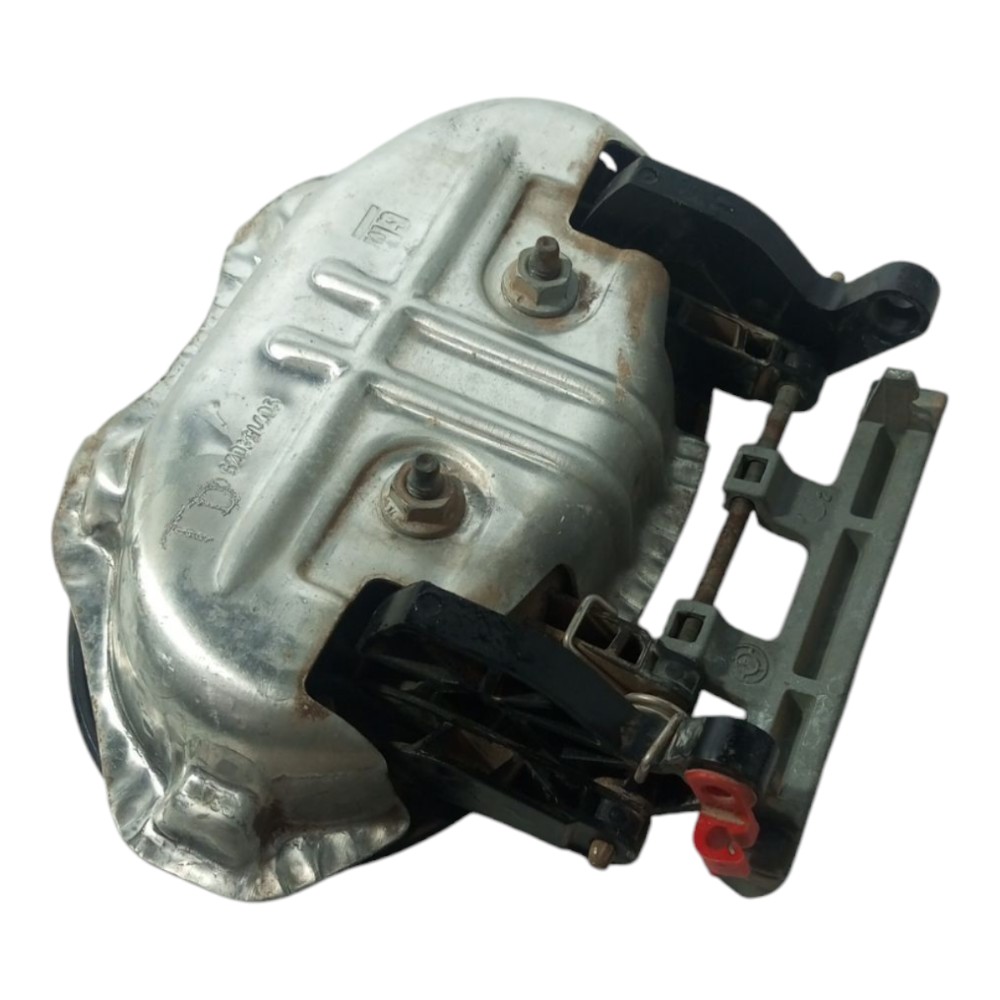 Maçaneta Externa Tras Dir Corsa Sedan 2004 907151025 2