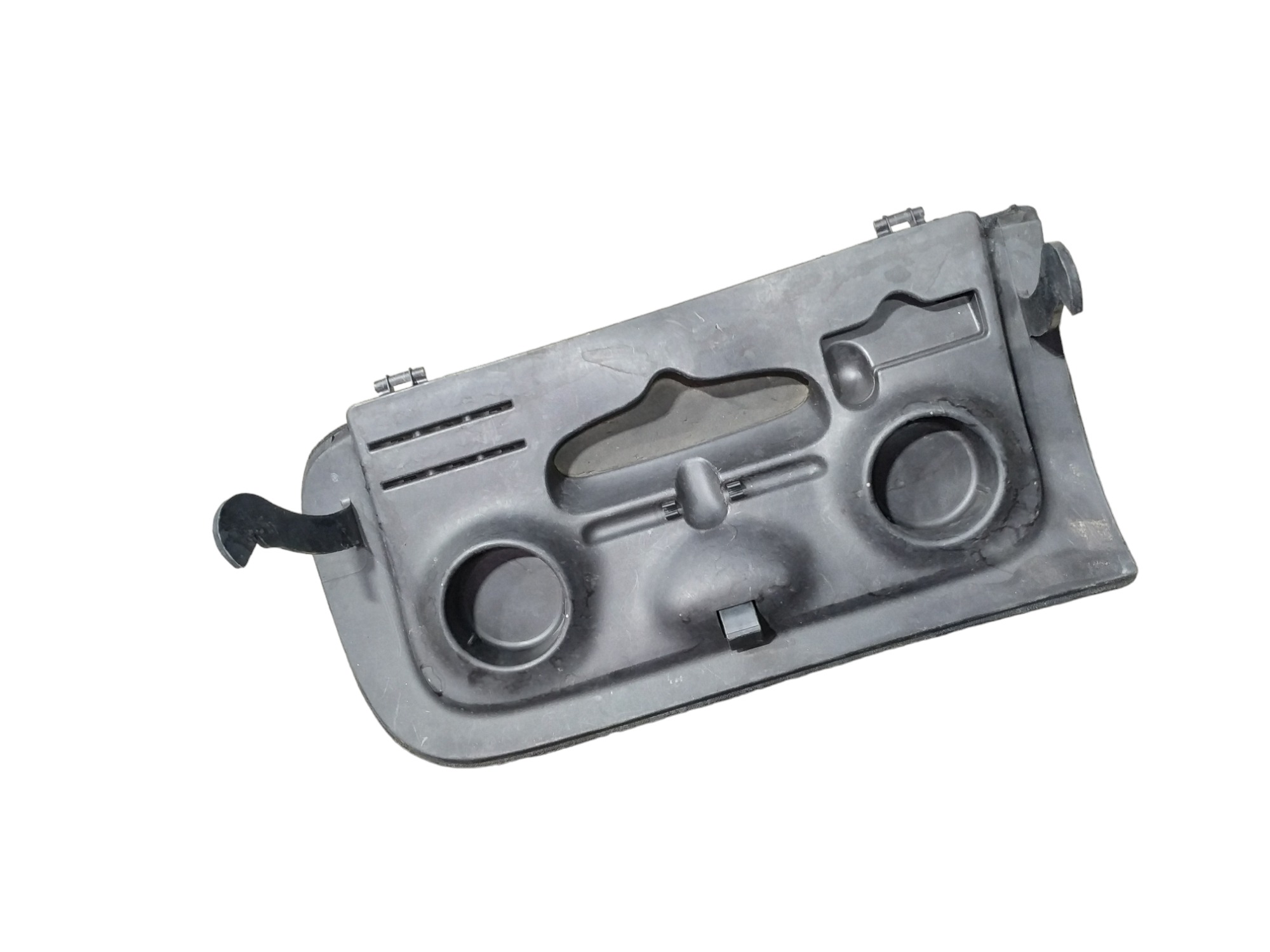 Tampa Porta Luva Peugeot 206 Quiksilver 2002 2