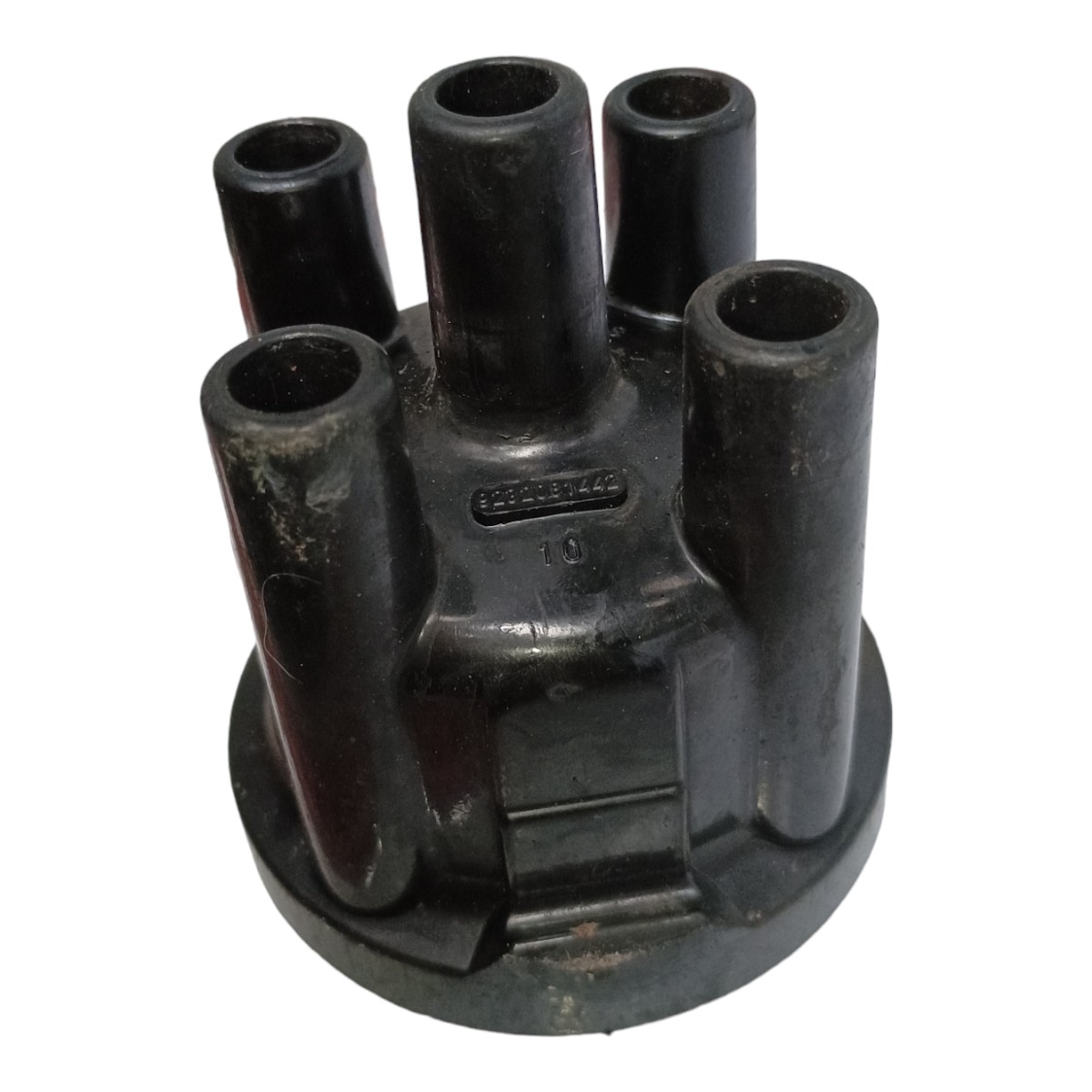 Tampa Distribuidor Vw Gol 1.0 16v 1999 À 2005 9232081442 2