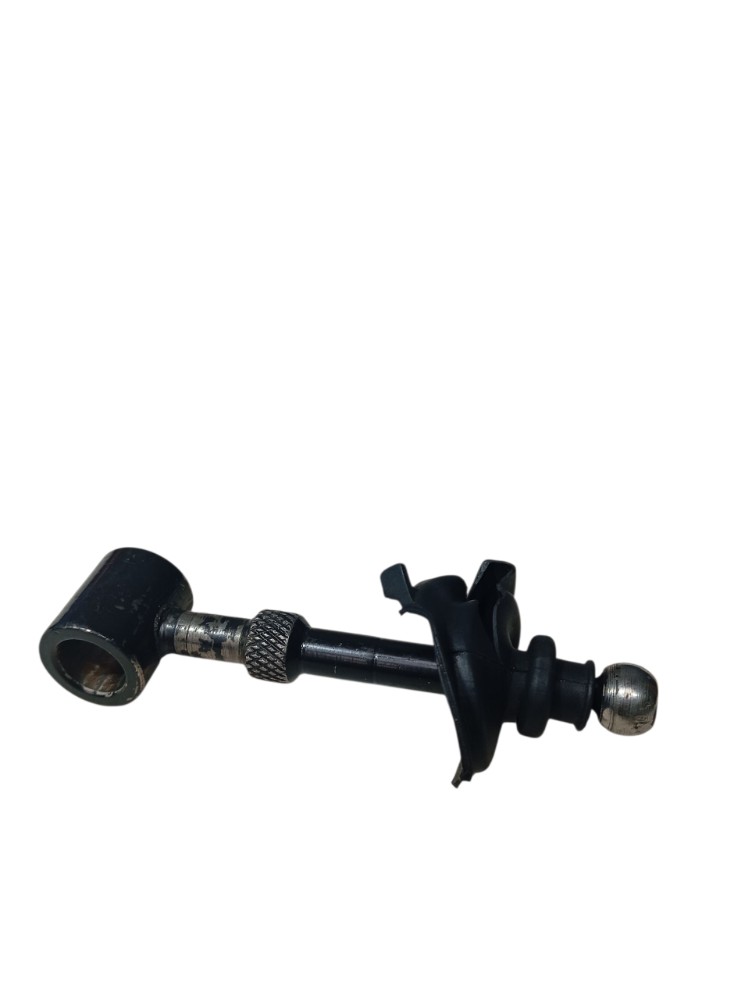 Cabo De Velocímetro Automotivo 2