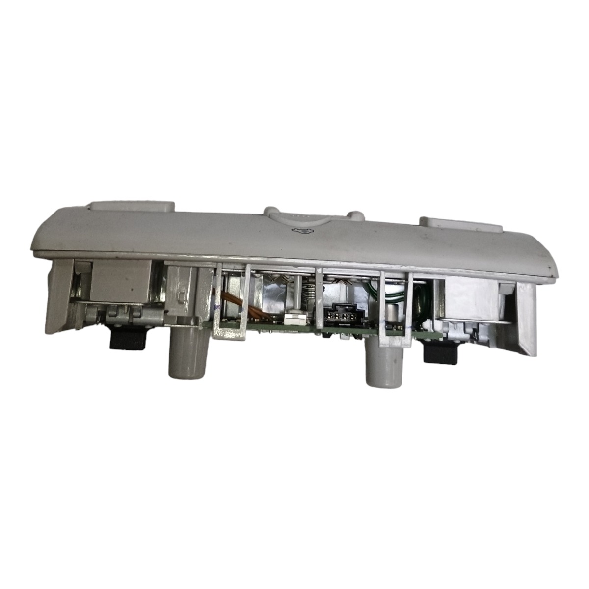 Luz Teto Cortesia Vw Up Move 2017 5z0947105e 3