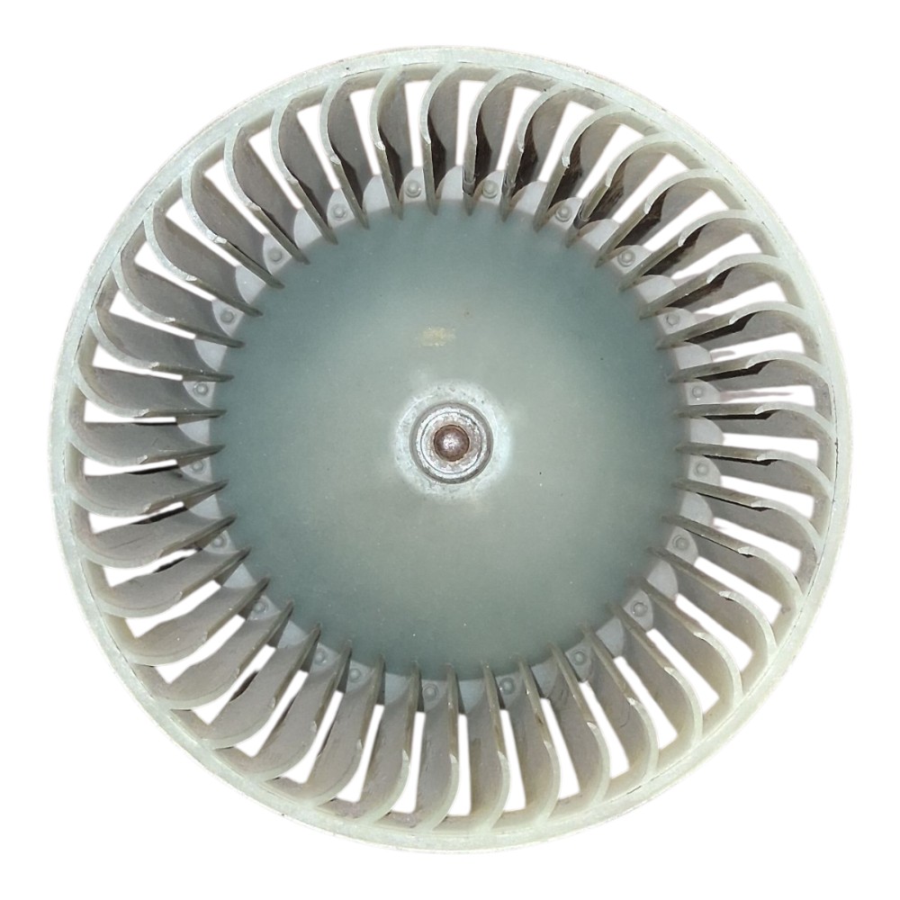 Motor ar forçado fiat siena 2010