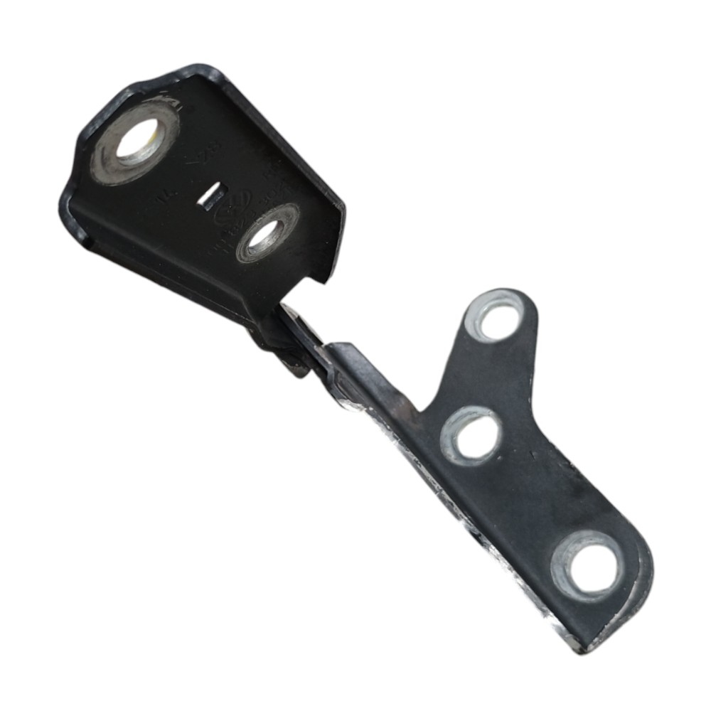 Dobradiça Direita Capô Vw Polo 2014 6q0823302b 3