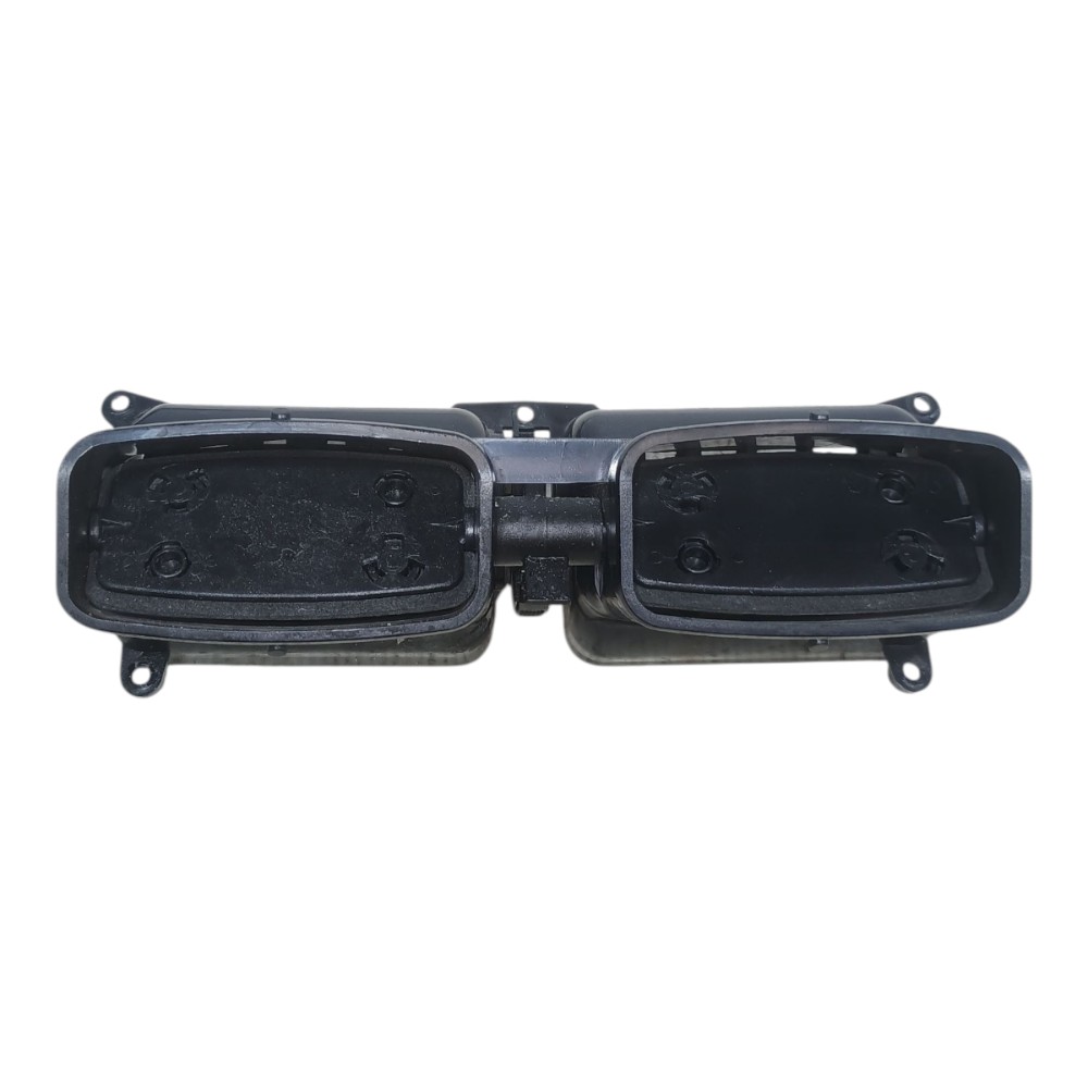 Difusor Ar Central Fiat Idea Attractive 1.4 2013 2