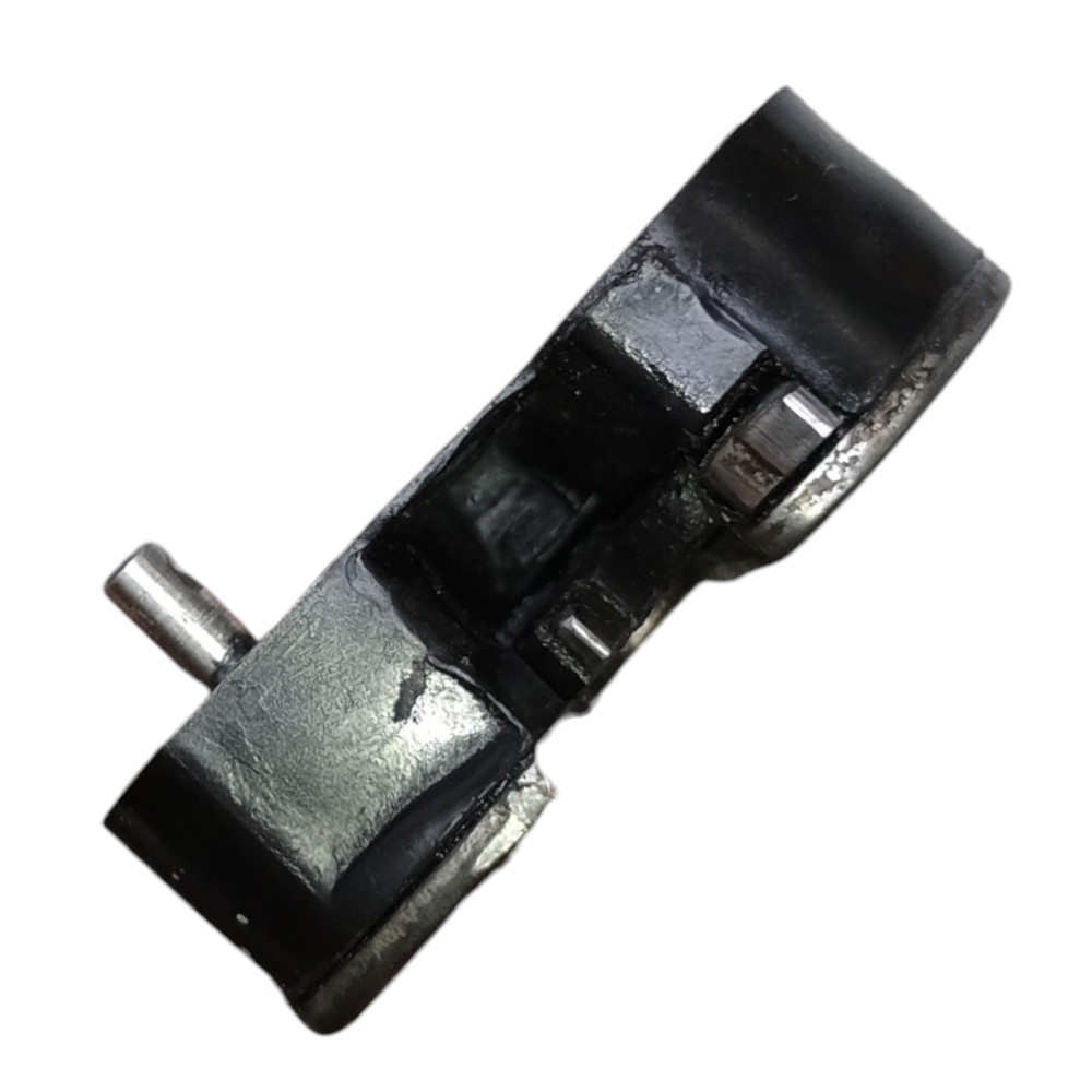 Fechadura Porta Traseira Esquerda Fiat Uno 2008 3