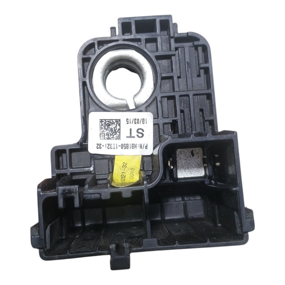 Polo Positivo Bateria Hyundai Hb20 1.6 2018 6