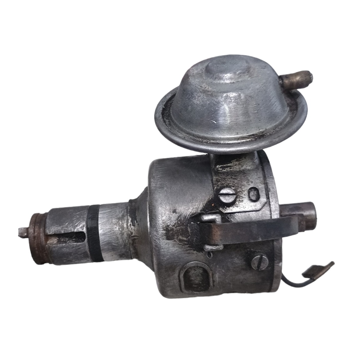 Distribuidor Ignição Vw Fusca 1969 À 1979 2