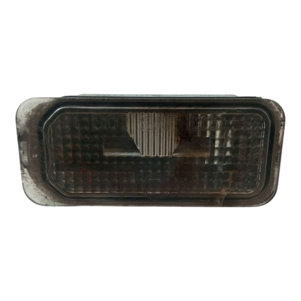 Lanterna Luz De Placa Ford Ka 2015 1