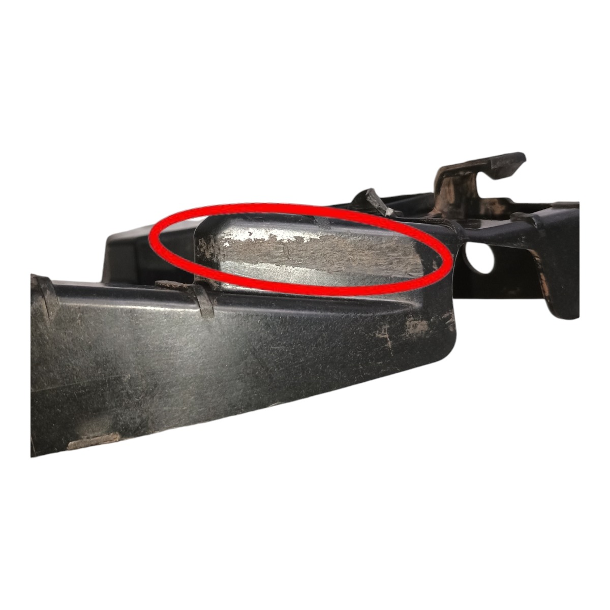 Guia Suporte Farol Dir Honda Hr-v 2018 71140t7a C/detalhes 6