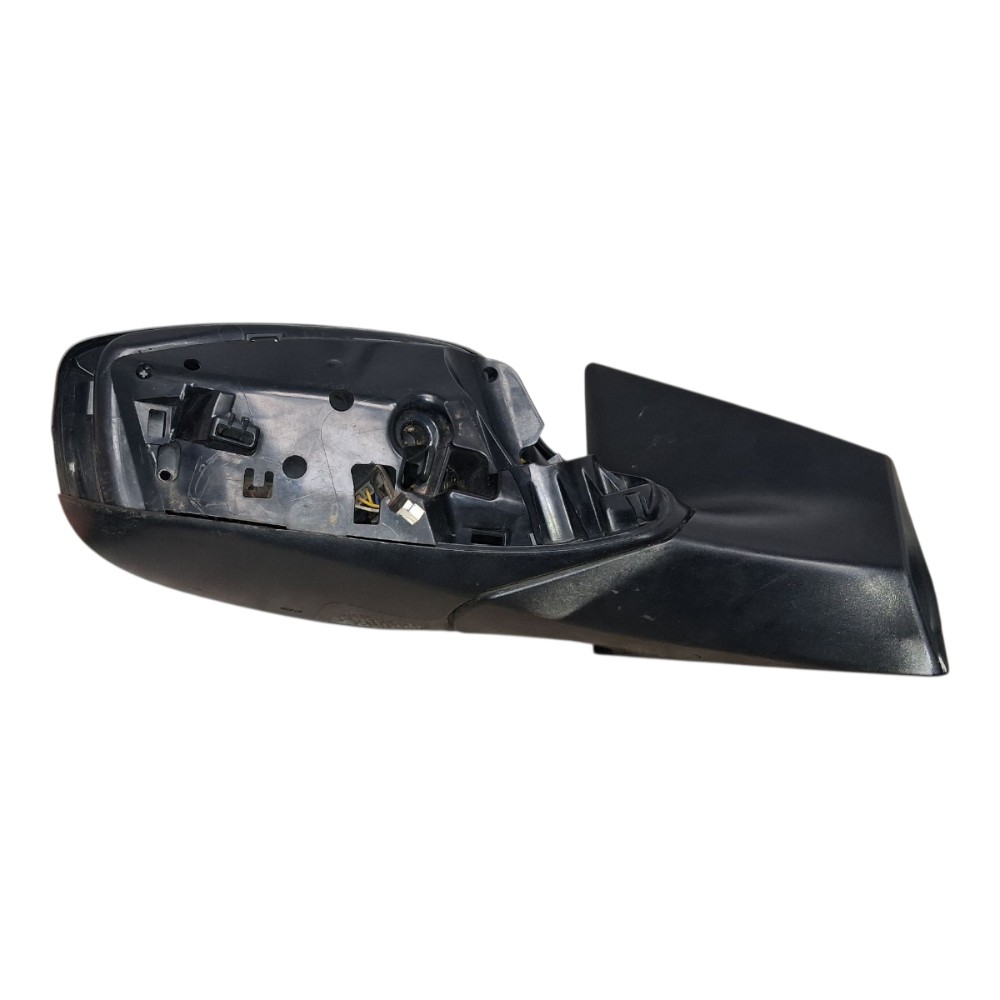 Retrovisor Direito Elantra I30 2012 Á 2016  *sem Capa 2