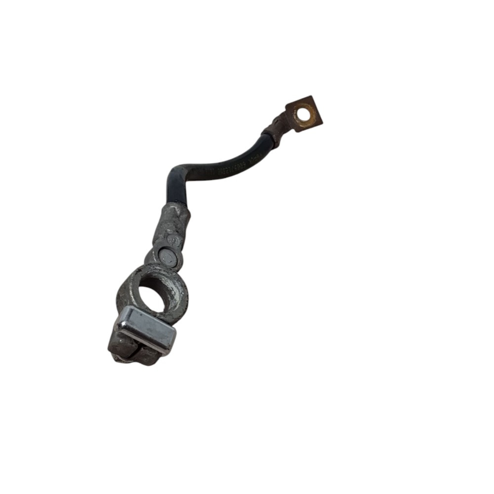Cabo Negativo Da Bateria Vw Voyage 1.6 2