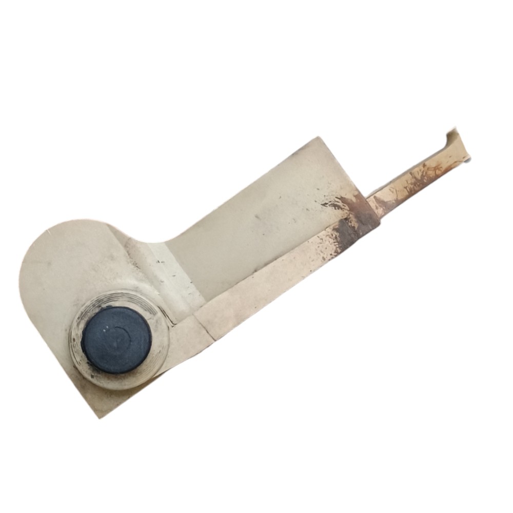 Sensor Rotação Peugeot 207 2010 4