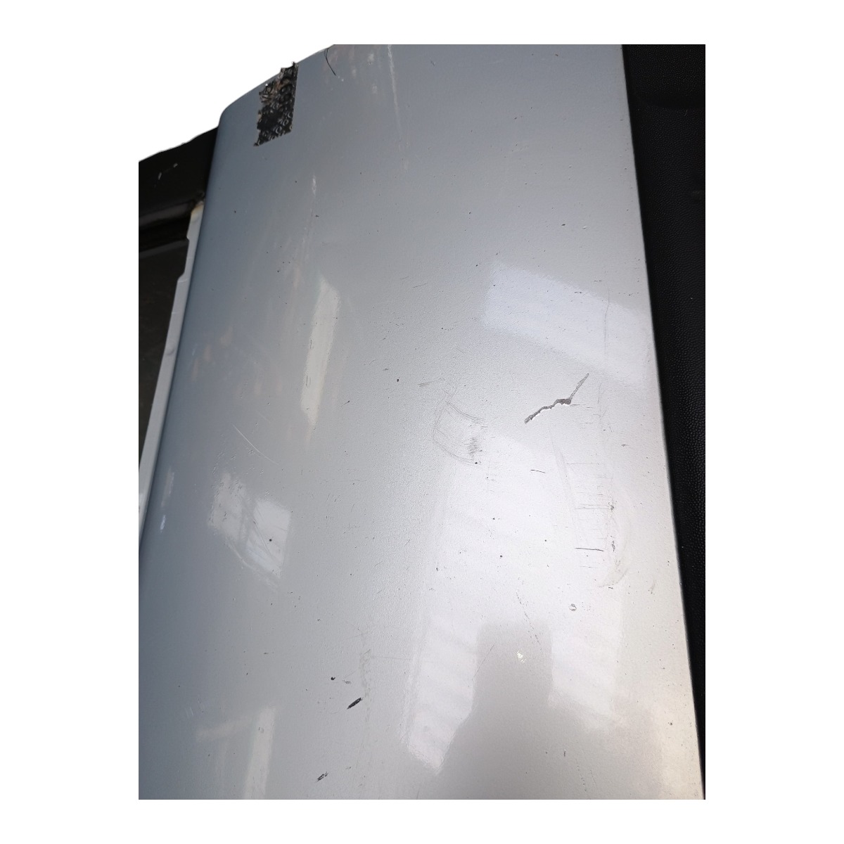 Porta Traseira Direita Gm Corsa 2005 4