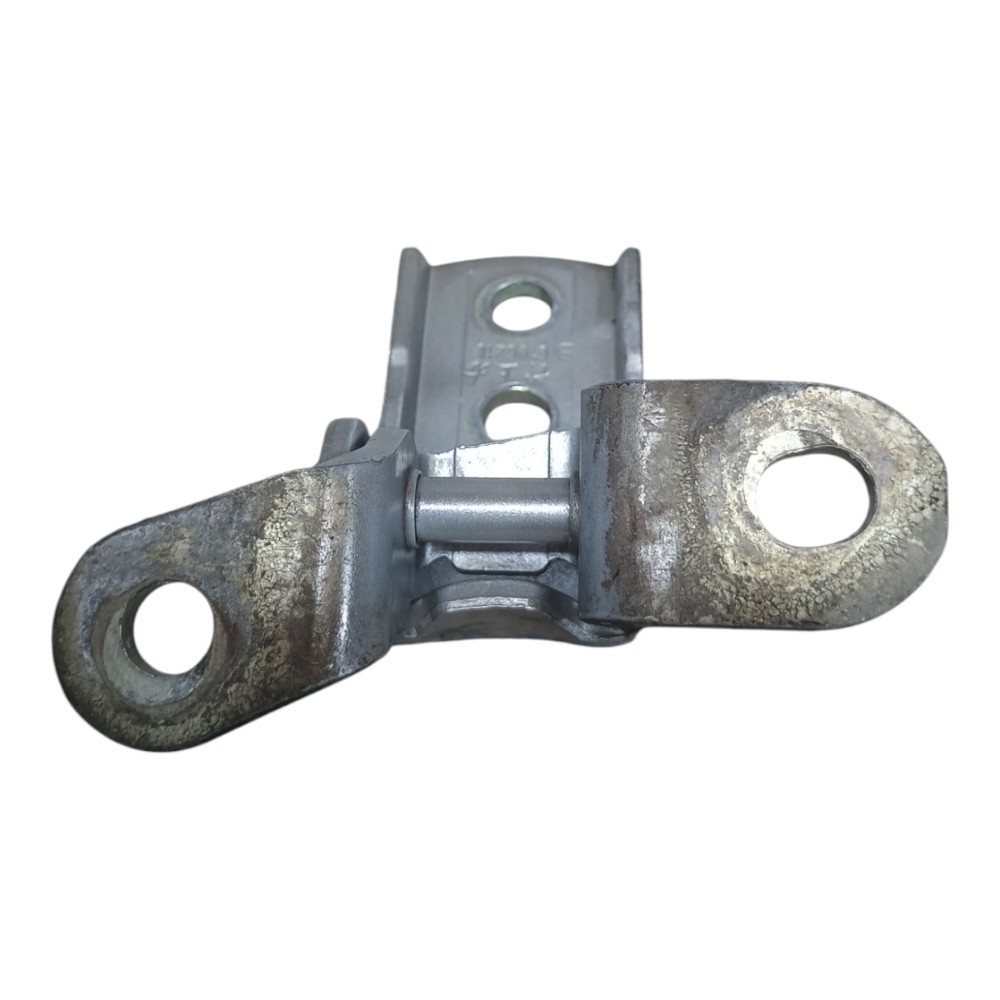 Dobradiça Superior Porta Diant Direita Lifan 620 2009 À 2012 6