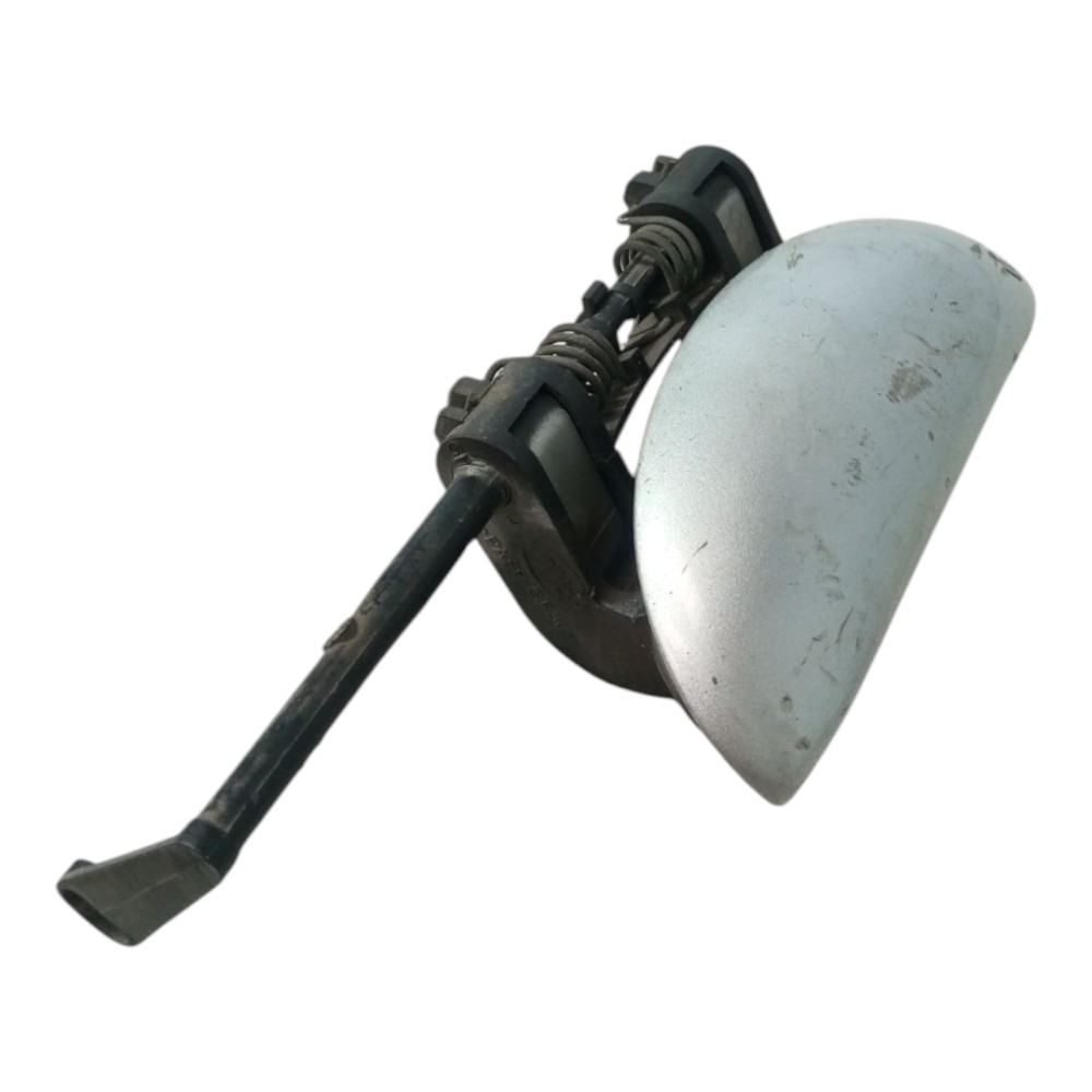 Maçaneta Externa Dianteira Direita Peugeot 206 Sw 2006 3