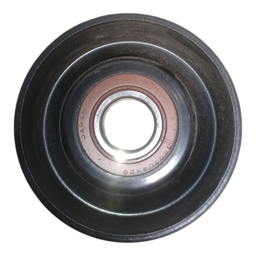 Polia Correia Alternador Mitsubishi Outlander 2015 3