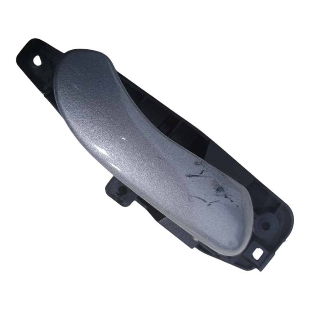 Maçaneta Interna Porta Diant Dir Fiat Stilo 2007 *detalhe Dianteira 1
