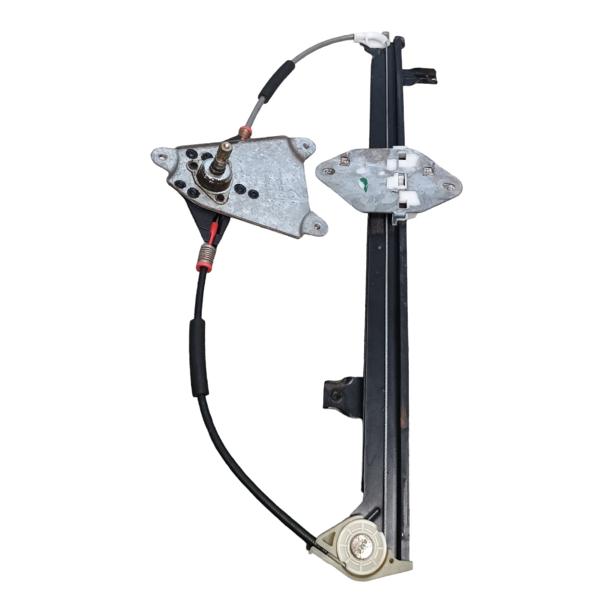 Máquina Vidro Manual Traseiro Direito G3 G2 Gol 1999 A 2006 1