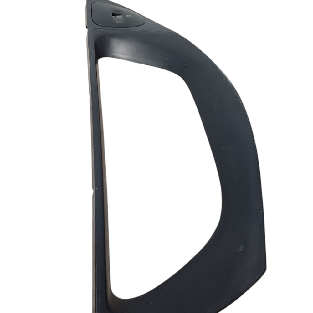 Moldura Painel Central Fiat Palio 1.5 97 Fiasa 2