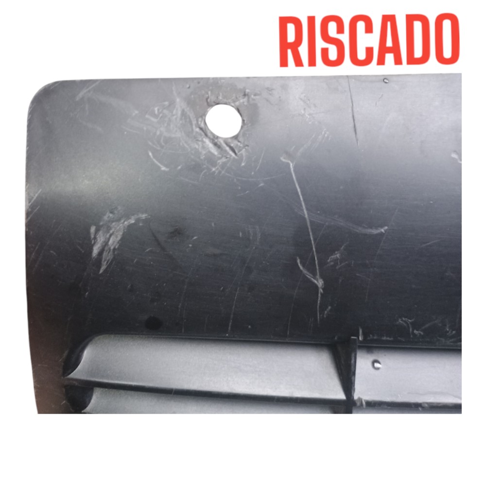 Grade Parachoque Dianteiro Peugeot 206 2003 *detalhes 7