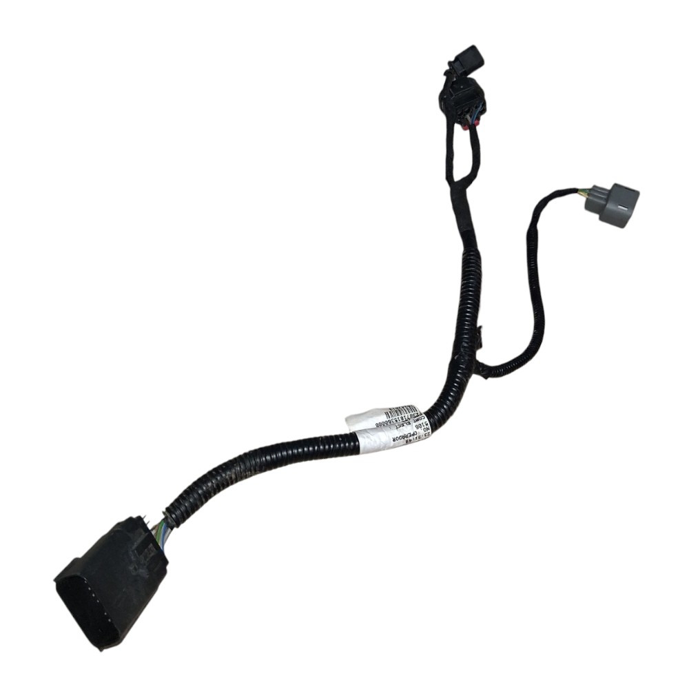 Chicote Sensor Fluxo Combustível 1.0 Gm Tracker 2023