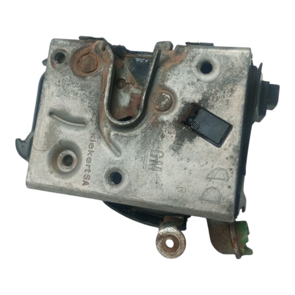 Fechadura Elétrica Diant Dir Corsa Sedan 2004 24 434 883 4
